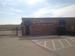 Photo of Life Storage - Euless