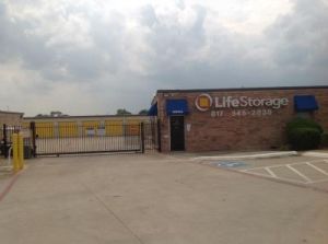 Photo of Life Storage - Euless