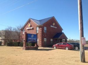 Photo of Life Storage - North Richland Hills