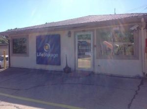Photo of Life Storage - Jackson - North West Street