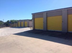 Photo of Life Storage - Jackson - North West Street