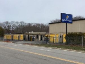 Photo of Life Storage - West Warwick