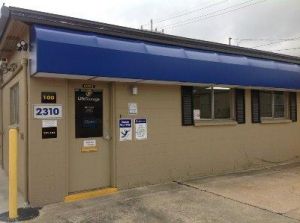 Photo of Life Storage - Lafayette - 2310 West Pinhook Road