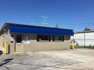 Photo of Life Storage - Lafayette - 2310 West Pinhook Road