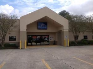 Photo of Life Storage - Lafayette - 2207 West Pinhook Road