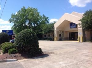 Photo of Life Storage - Lafayette - 2207 West Pinhook Road