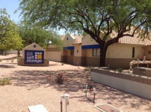 Photo of Uncle Bob's Self Storage - Gilbert - E Elliot Rd