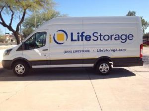 Photo of Life Storage - Gilbert