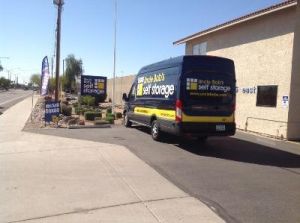 Photo of Uncle Bob's Self Storage - Mesa - E Baseline Rd
