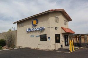 Photo of Life Storage - Mesa - East Baseline Road