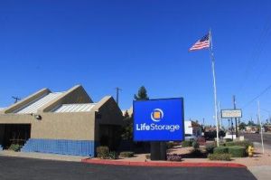 Photo of Life Storage - Mesa - East Broadway Road