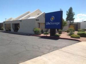 Photo of Life Storage - Mesa - East Broadway Road