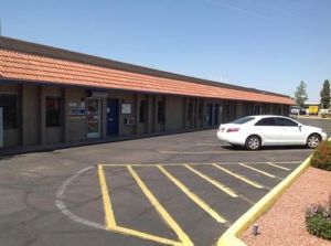 Photo of Uncle Bob's Self Storage - Mesa - W Broadway Rd