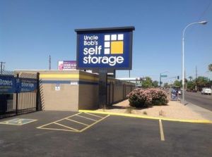 Photo of Uncle Bob's Self Storage - Phoenix - W Camelback Rd