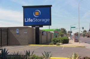 Photo of Life Storage - Phoenix - West Camelback Road