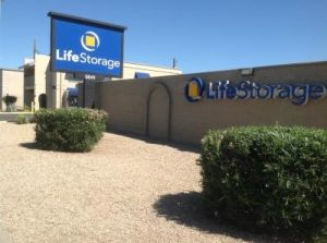 Photo of Life Storage - Phoenix - West Camelback Road