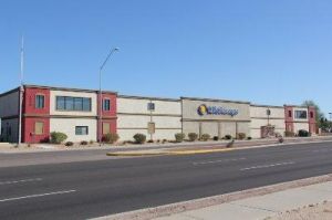 Photo of Life Storage - Phoenix - East Bell Road
