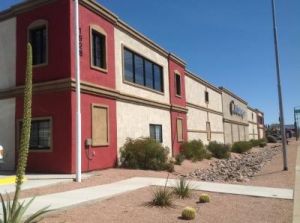 Photo of Life Storage - Phoenix - East Bell Road