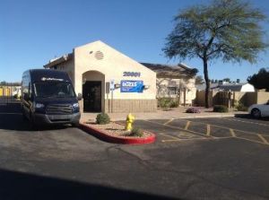 Photo of Life Storage - Phoenix - North 35th Avenue