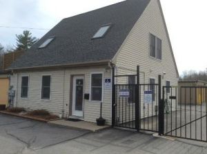 Photo of Life Storage - Westbrook