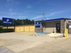 Photo of Life Storage - Bessemer