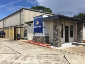Photo of Life Storage - League City - 2410 East Main Street