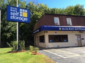 Photo of Uncle Bob's Self Storage - Dracut