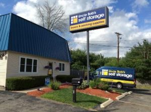 Photo of Uncle Bob's Self Storage - Methuen