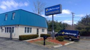 Photo of Life Storage - Methuen