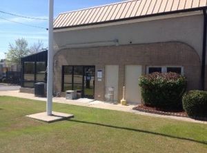 Photo of Life Storage - Columbia - 7437 Garners Ferry Road