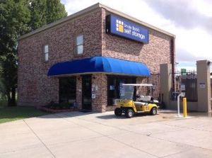 Photo of Uncle Bob's Self Storage - Myrtle Beach - Cannon Rd