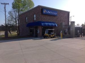 Photo of Life Storage - Myrtle Beach - Cannon Road