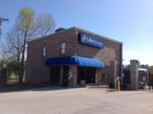 Photo of Life Storage - Myrtle Beach - Cannon Road