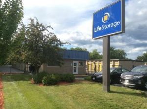 Photo of Life Storage - Saco