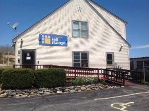 Photo of Uncle Bob's Self Storage - Plymouth