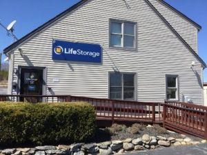 Photo of Life Storage - Plymouth