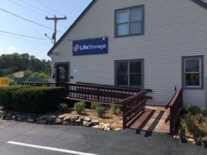 Photo of Life Storage - Plymouth