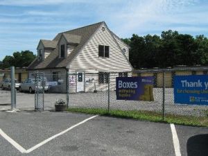 Photo of Uncle Bob's Self Storage - Sandwich