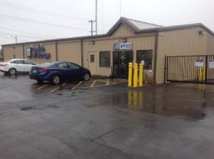 Photo of Life Storage - Syracuse - Spencer Street