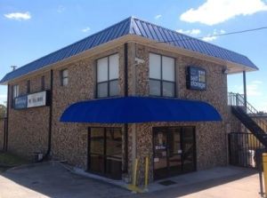 Photo of Uncle Bob's Self Storage - Mesquite - Franklin Dr