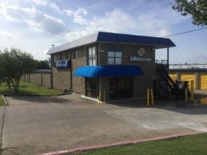 Photo of Life Storage - Mesquite - Franklin Drive
