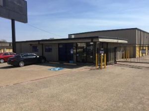 Photo of Life Storage - Dallas - Plantation Road