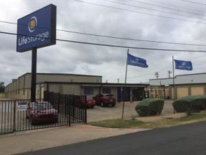 Photo of Life Storage - Dallas - Plantation Road