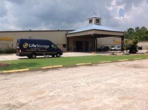 Photo of Life Storage - Humble - 5250 FM 1960 Road East