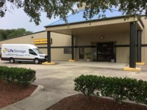 Photo of Life Storage - Pasadena - Fairmont Parkway