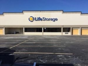 Photo of Life Storage - League City - 2280 East Main Street