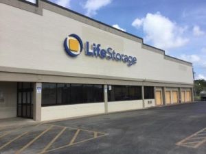 Photo of Life Storage - League City - 2280 East Main Street