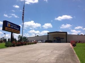 Photo of Uncle Bob's Self Storage - Montgomery - Highway 105 W