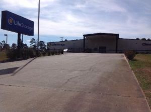 Photo of Life Storage - Montgomery - Highway 105 West
