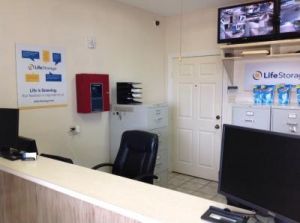 Photo of Life Storage - Montgomery - Highway 105 West